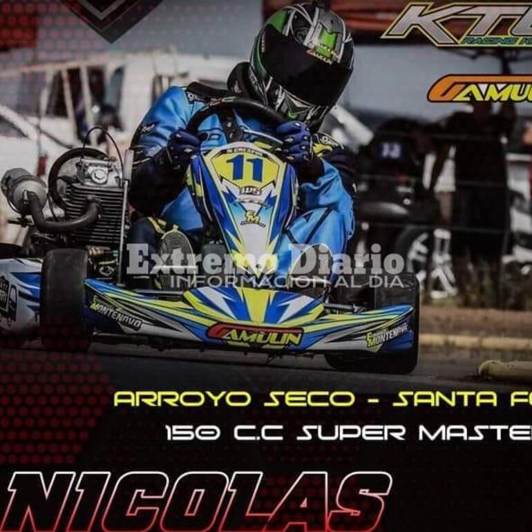 Fuente/informacion: Daniel Divecchio.