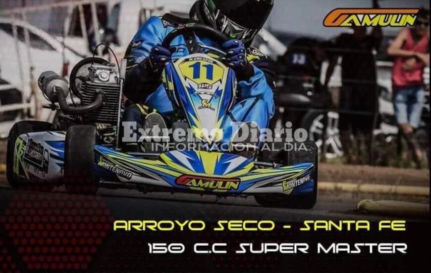 Fuente/informacion: Daniel Divecchio.