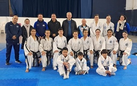 Foto: Municipalidad de Arroyo Seco