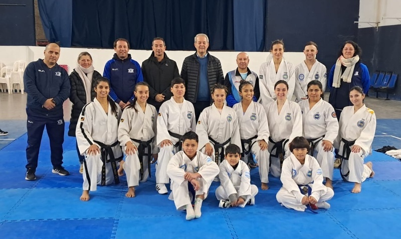 Foto: Municipalidad de Arroyo Seco