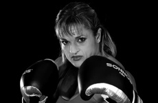 Imagen de Murió a los 47 años Alejandra "Locomotora" Oliveras, campeona mundial de boxeo