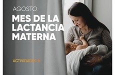 Del 1 al 15 de agosto habrá eventos.