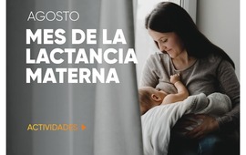 Del 1 al 15 de agosto habrá eventos.