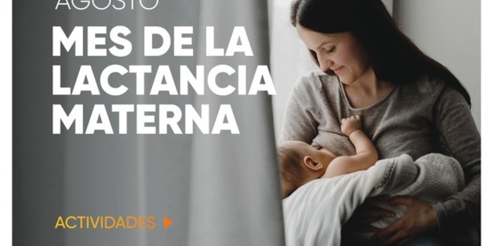 Del 1 al 15 de agosto habrá eventos.