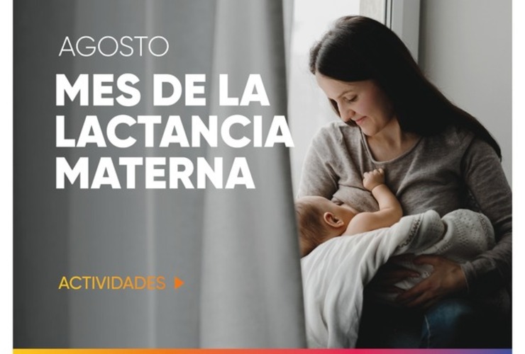 Del 1 al 15 de agosto habrá eventos.