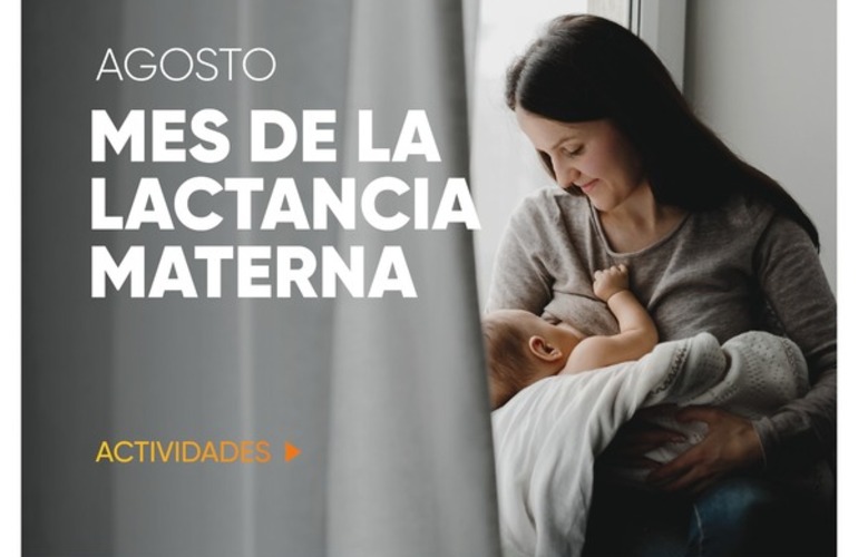 Del 1 al 15 de agosto habrá eventos.