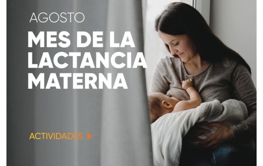 Del 1 al 15 de agosto habr&aacute; eventos.
