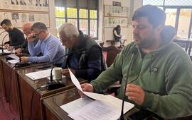 Imagen de Concejo Municipal: El Orden del Día y la sesión en video para que puedas ver lo que pasó hoy