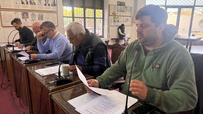 Imagen de Concejo Municipal: El Orden del D&iacute;a y la sesi&oacute;n en video para que puedas ver lo que pas&oacute; hoy