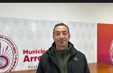 Imagen de Luciano Martín: 'El 17 de Agosto se hará la 2ª edición de la Maratón'