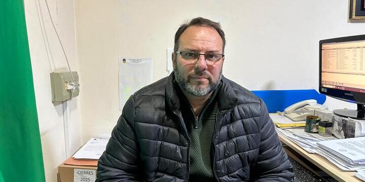 El funcionario se refirió al caso que tanta repercusión generó