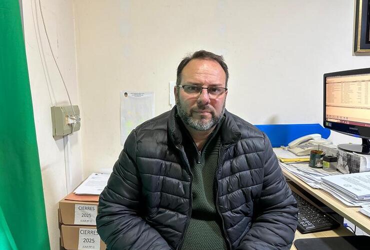 El funcionario se refirió al caso que tanta repercusión generó