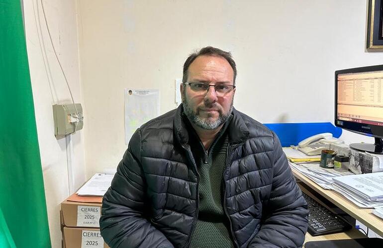 El funcionario se refirió al caso que tanta repercusión generó