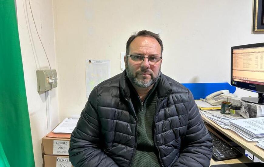 El funcionario se refirió al caso que tanta repercusión generó