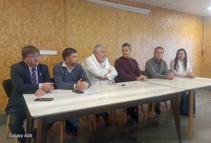 La inversión para concretar el proyecto será de $132.000.
