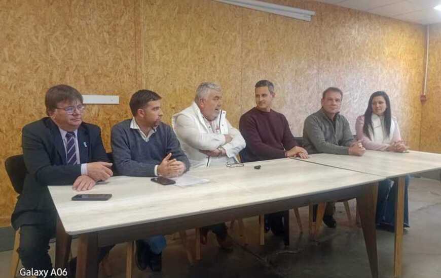 La inversi&oacute;n para concretar el proyecto ser&aacute; de $132.000.