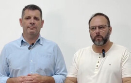 El actual director de H&aacute;bitat habl&oacute; de la posibilidad de asumir como secretario del &aacute;rea.