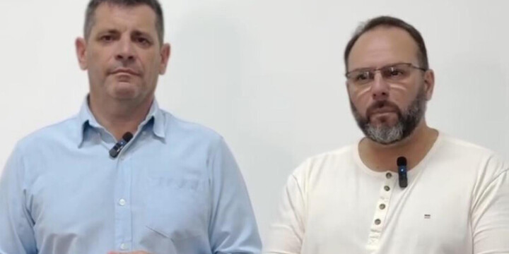 El actual director de Hábitat habló de la posibilidad de asumir como secretario del área.