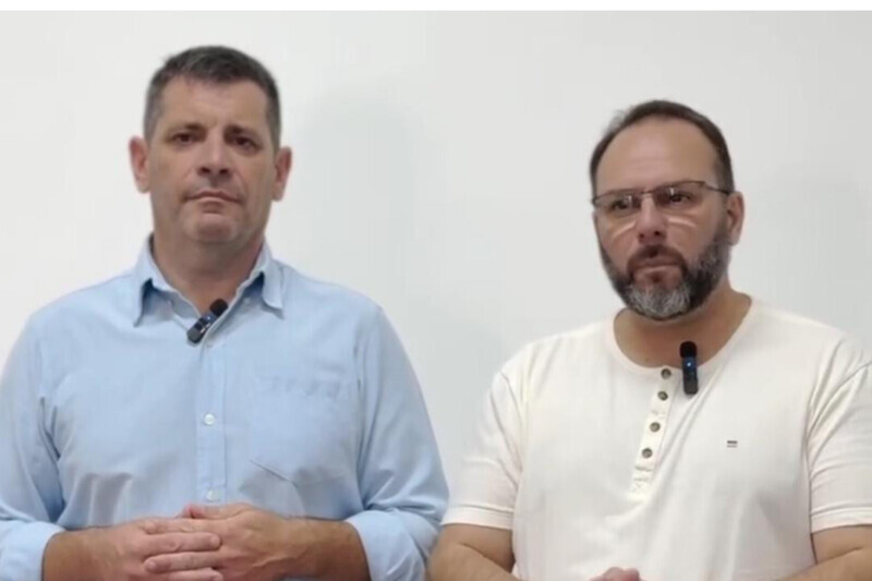 El actual director de Hábitat habló de la posibilidad de asumir como secretario del área.