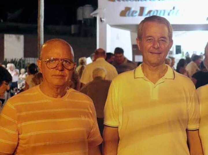 Estiman que Hugo Yeoman podría volver al gabinete pero a Obras Públicas.