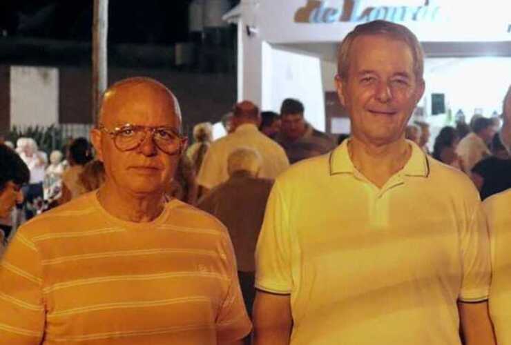 Estiman que Hugo Yeoman podría volver al gabinete pero a Obras Públicas.