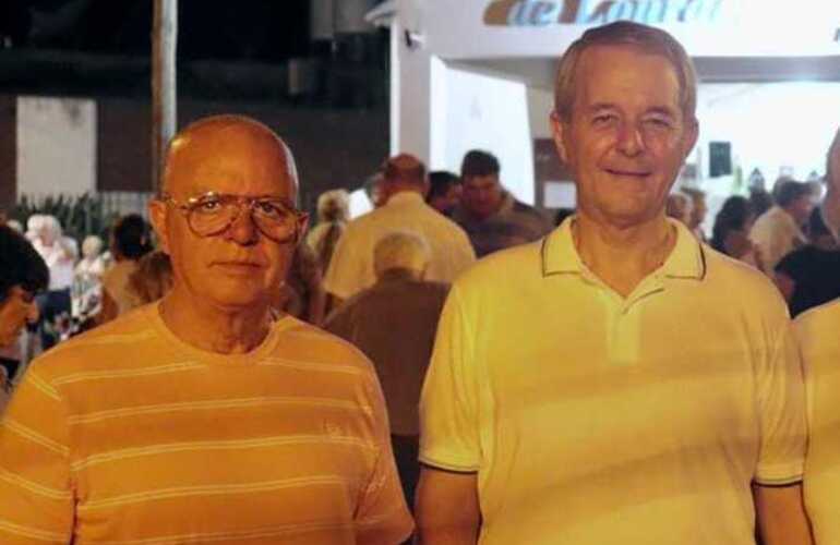 Estiman que Hugo Yeoman podría volver al gabinete pero a Obras Públicas.