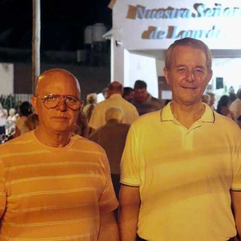 Estiman que Hugo Yeoman podría volver al gabinete pero a Obras Públicas.