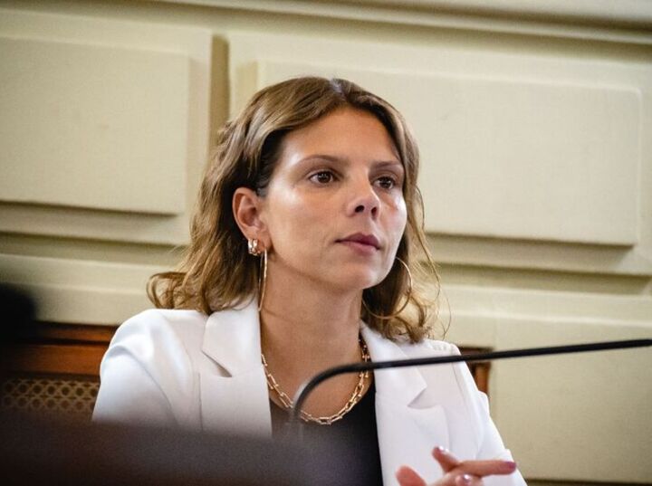 Imagen de Los diez derechos digitales que propone el socialismo para tener la Constitución más moderna del país