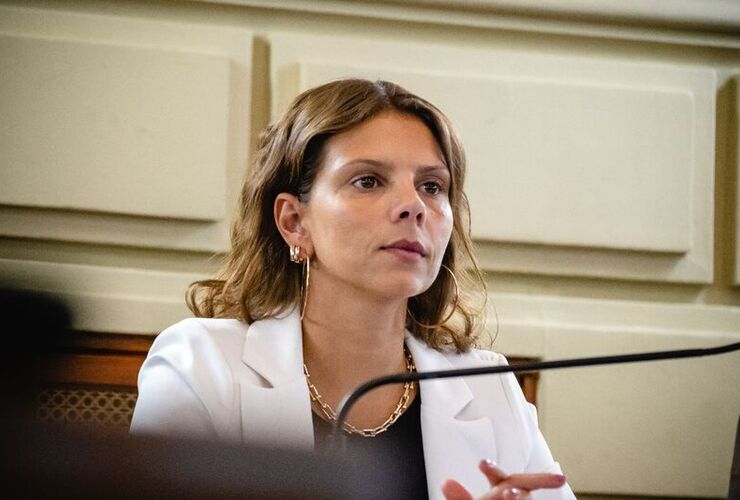 Imagen de Los diez derechos digitales que propone el socialismo para tener la Constitución más moderna del país