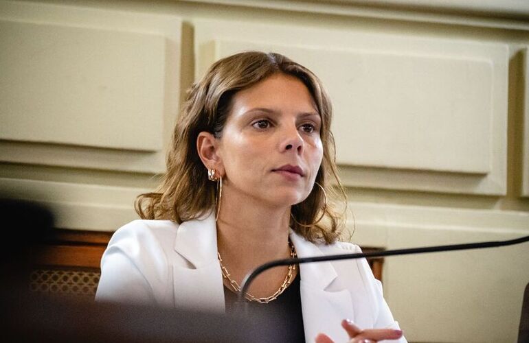 Imagen de Los diez derechos digitales que propone el socialismo para tener la Constitución más moderna del país