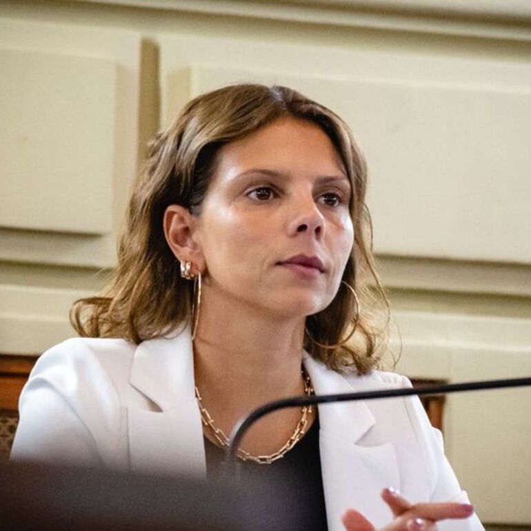 Imagen de Los diez derechos digitales que propone el socialismo para tener la Constitución más moderna del país