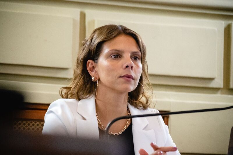 Imagen de Los diez derechos digitales que propone el socialismo para tener la Constituci&oacute;n m&aacute;s moderna del pa&iacute;s