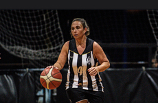 Imagen de Básquet: Esta noche, la Primera B Femenina de Unión juega ante Riberas