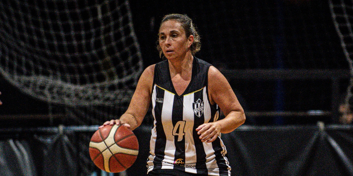 Imagen de Básquet: Esta noche, la Primera B Femenina de Unión juega ante Riberas