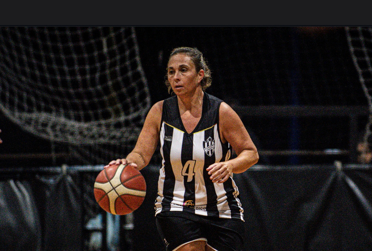 Imagen de Básquet: Esta noche, la Primera B Femenina de Unión juega ante Riberas