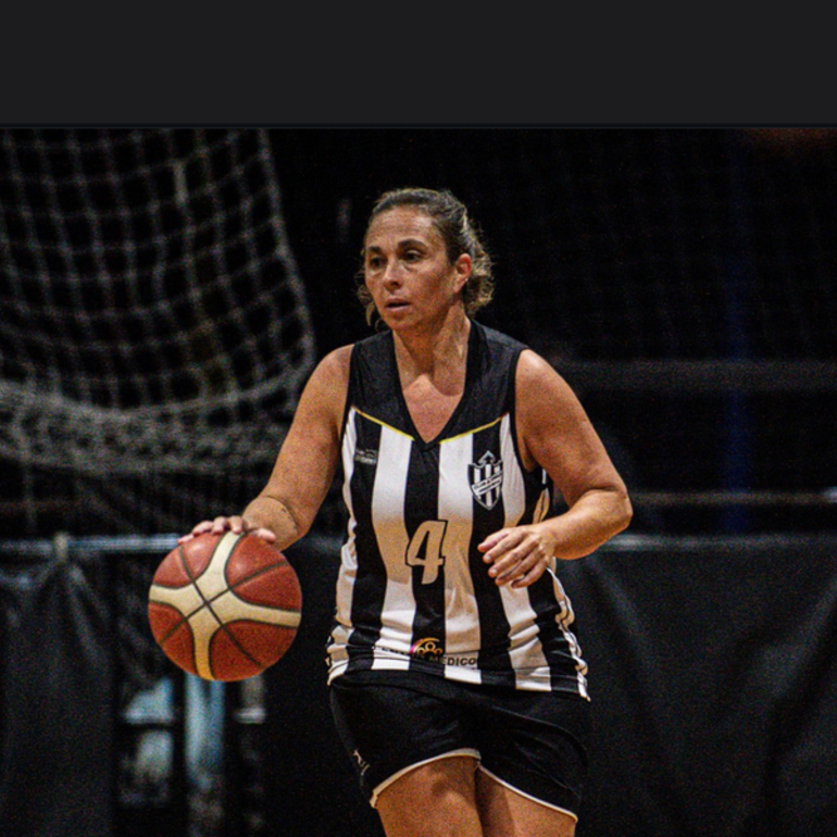 Imagen de Básquet: Esta noche, la Primera B Femenina de Unión juega ante Riberas