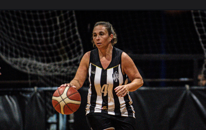 Imagen de B&aacute;squet: Esta noche, la Primera B Femenina de Uni&oacute;n juega ante Riberas