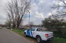 Imagen de Operativo antidrogas: varios allanamientos de Prefectura por microtráfico en Arroyo Seco y Rosario