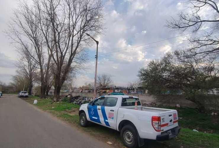 Imagen de Operativo antidrogas: varios allanamientos de Prefectura por microtráfico en Arroyo Seco y Rosario
