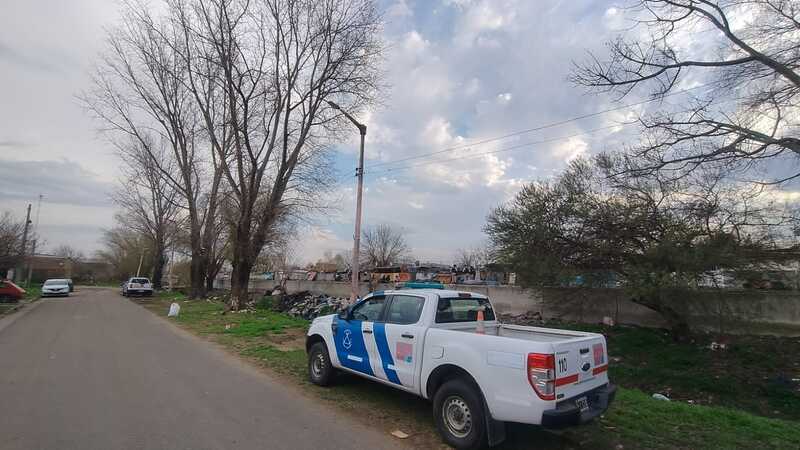 Imagen de Operativo antidrogas: varios allanamientos de Prefectura por microtr&aacute;fico en Arroyo Seco y Rosario