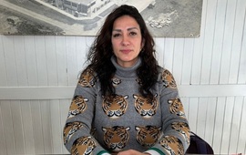 La Ingeniera dio el portazo y presentó su dimisión