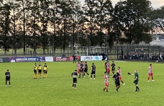 Imagen de Unión eliminado en Copa Santa Fe. Perdió de local 2-1 ante 9 de Julio de Rafaela por 4tos de final