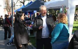 Foto: Municipalidad de Arroyo Seco