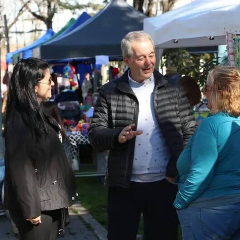 Foto: Municipalidad de Arroyo Seco