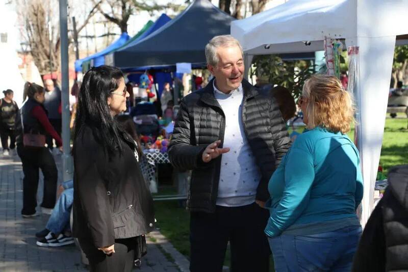 Foto: Municipalidad de Arroyo Seco