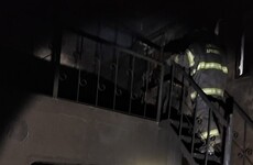 Imagen de Incendio en Capitán Bermúdez: un nene de dos años y su papá murieron y la mamá y la abuela sufrieron quemaduras