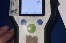 Imagen de La Policía de Santa Fe detectó múltiples casos de alcoholemia positiva en rutas provinciales