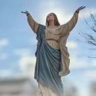 Imagen de Arroyo Seco se prepara para celebrar sus Fiestas Patronales en honor a la Virgen María