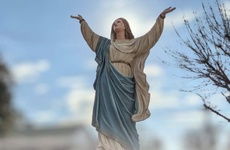 Imagen de Arroyo Seco se prepara para celebrar sus Fiestas Patronales en honor a la Virgen María