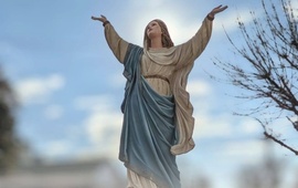 Imagen de Arroyo Seco se prepara para celebrar sus Fiestas Patronales en honor a la Virgen Mar&iacute;a